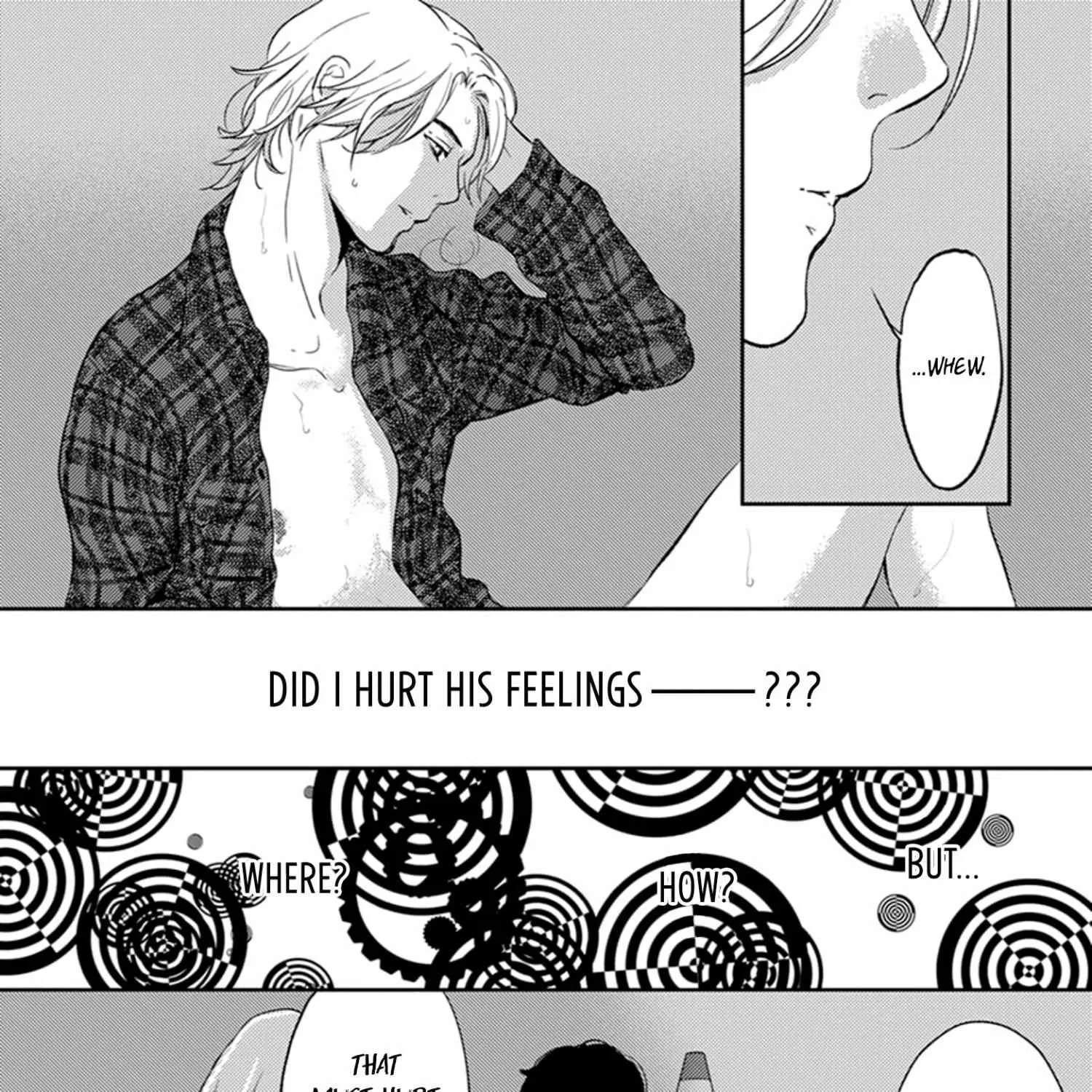 Kamisama Nanka Shinjinai Bokura no Eden Chapter 4 page 70 - 