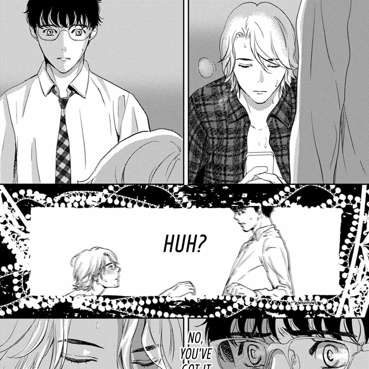 Kamisama Nanka Shinjinai Bokura no Eden Chapter 4 page 74 - 