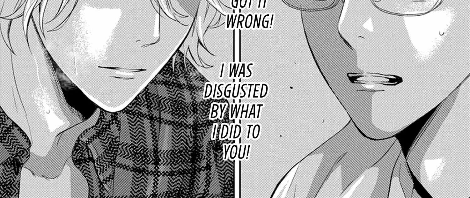 Kamisama Nanka Shinjinai Bokura no Eden Chapter 4 page 75 - 