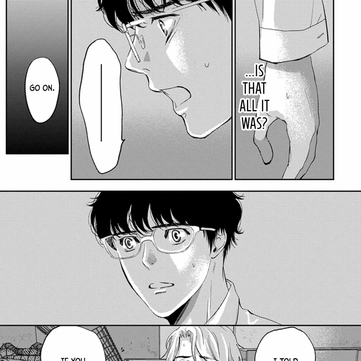 Kamisama Nanka Shinjinai Bokura no Eden Chapter 4 page 76 - 
