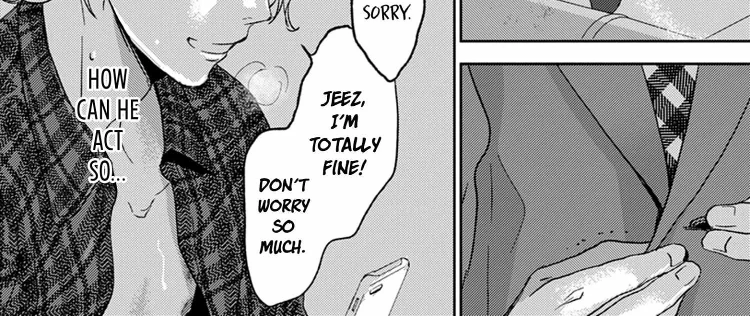 Kamisama Nanka Shinjinai Bokura no Eden Chapter 4 page 79 - 