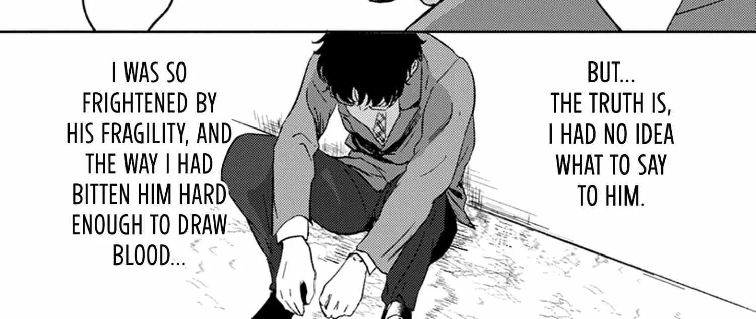 Kamisama Nanka Shinjinai Bokura no Eden Chapter 4 page 83 - 
