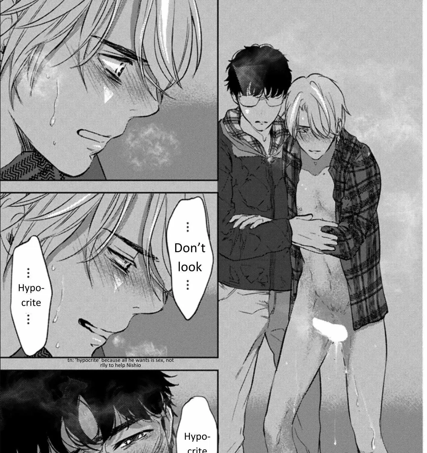 Kamisama Nanka Shinjinai Bokura no Eden Chapter 6 page 14 - 