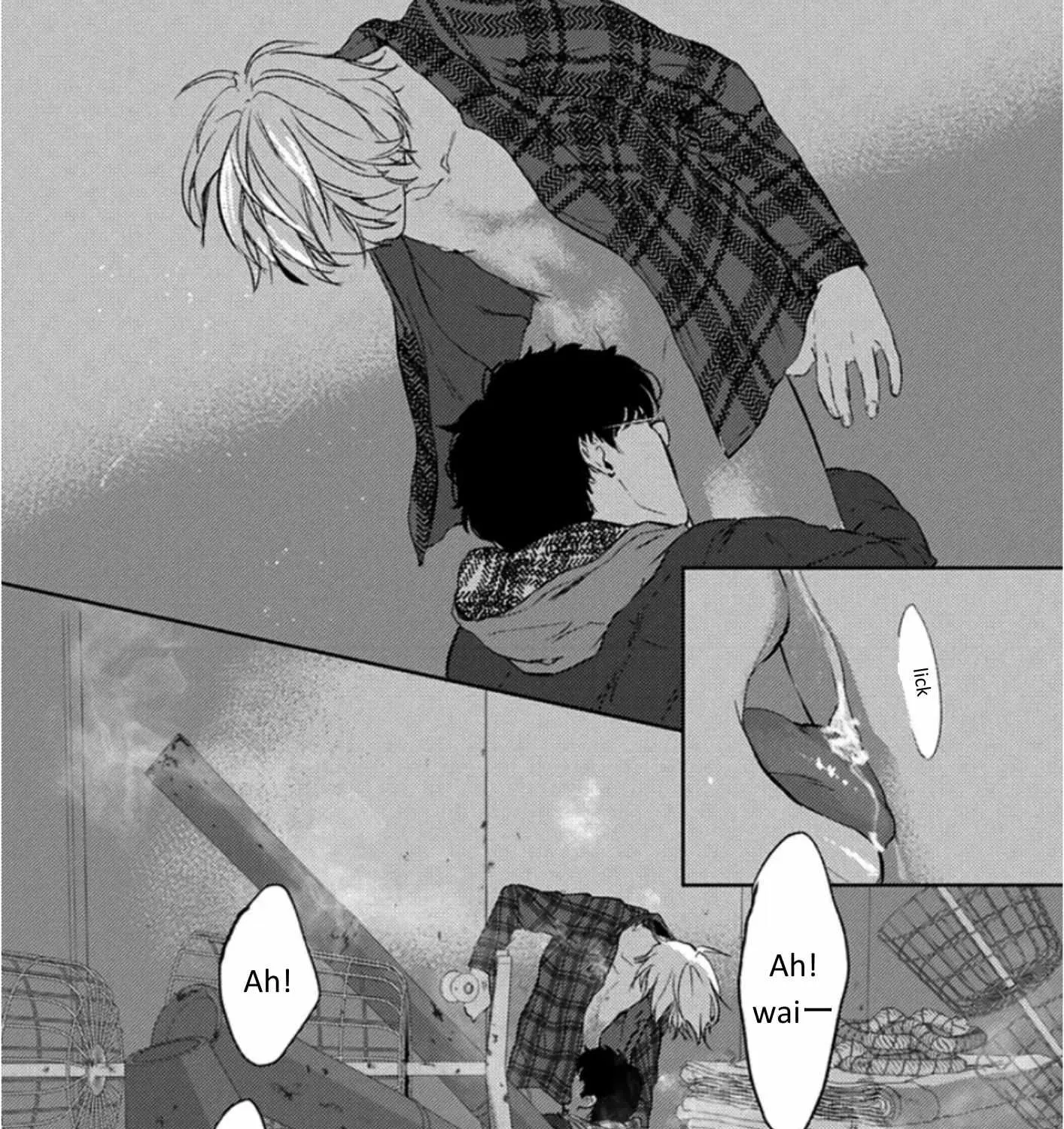 Kamisama Nanka Shinjinai Bokura no Eden Chapter 6 page 16 - 