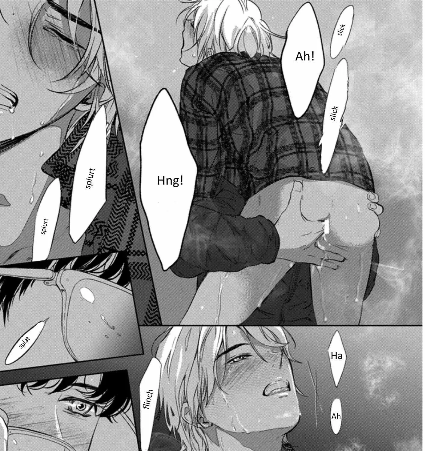 Kamisama Nanka Shinjinai Bokura no Eden Chapter 6 page 18 - 