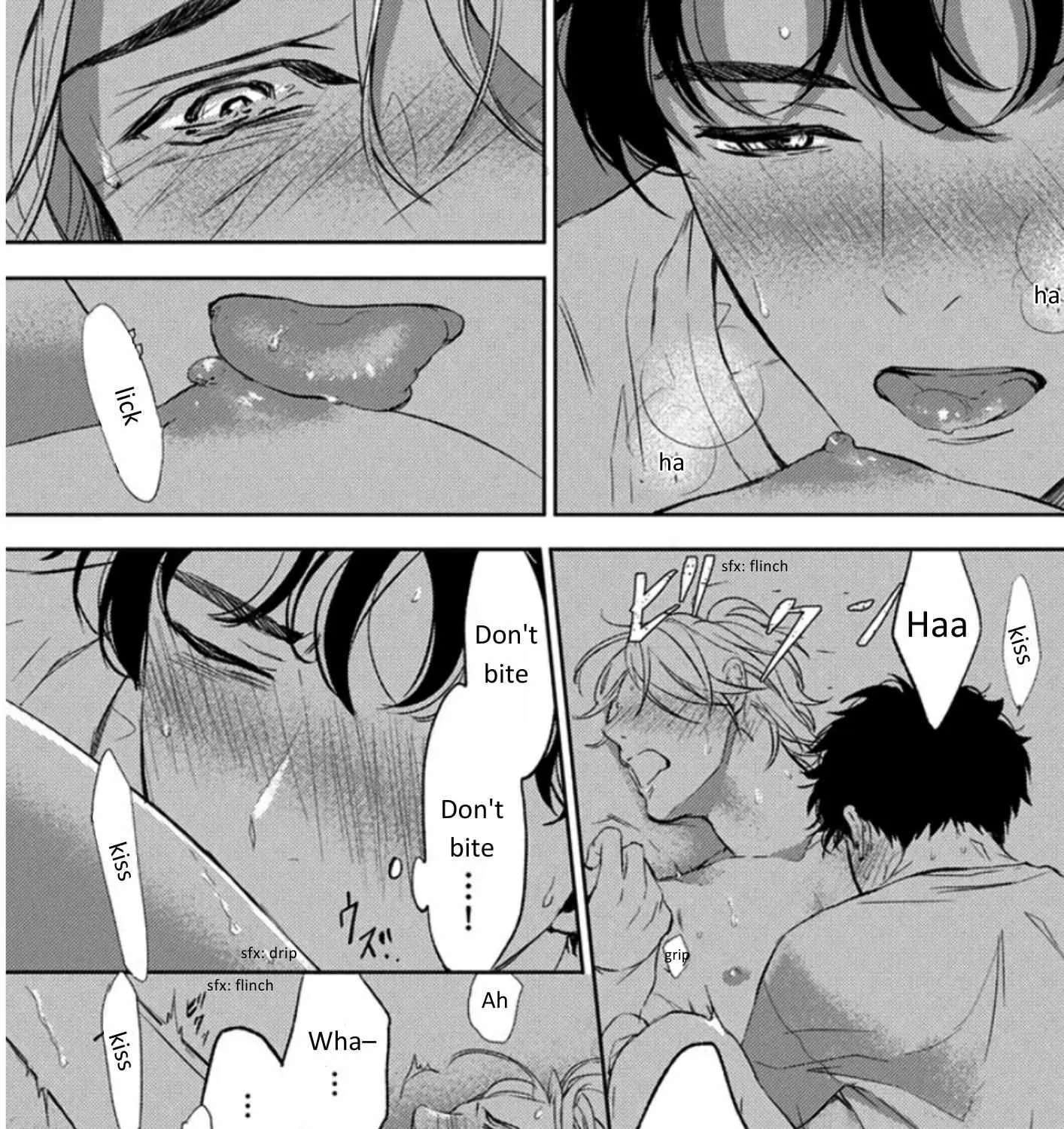 Kamisama Nanka Shinjinai Bokura no Eden Chapter 6 page 28 - 