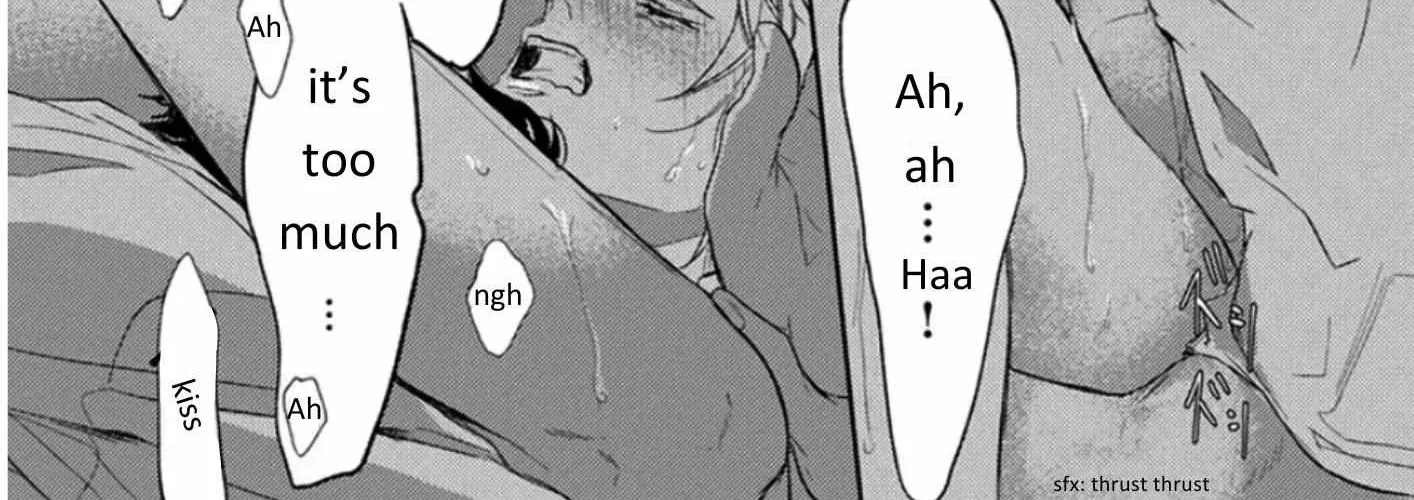 Kamisama Nanka Shinjinai Bokura no Eden Chapter 6 page 29 - 