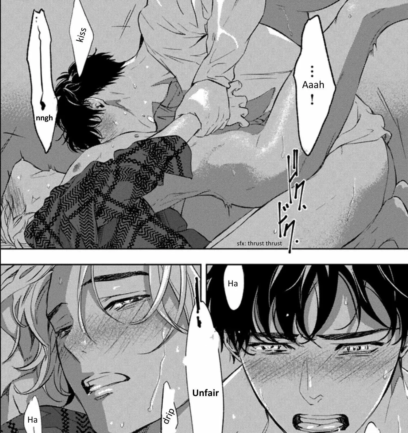 Kamisama Nanka Shinjinai Bokura no Eden Chapter 6 page 30 - 
