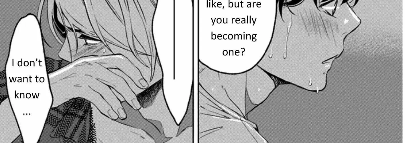 Kamisama Nanka Shinjinai Bokura no Eden Chapter 6 page 35 - 
