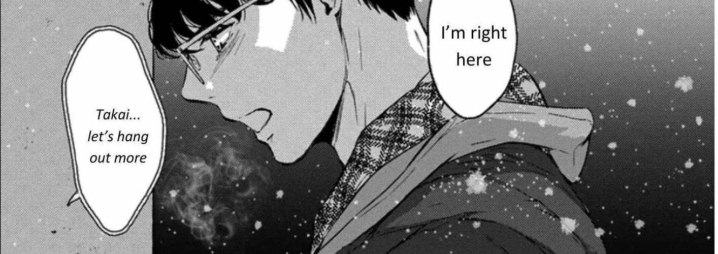 Kamisama Nanka Shinjinai Bokura no Eden Chapter 6 page 5 - 