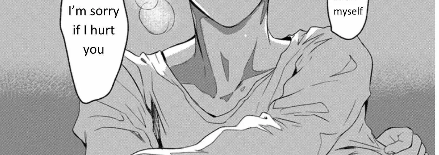 Kamisama Nanka Shinjinai Bokura no Eden Chapter 6 page 41 - 
