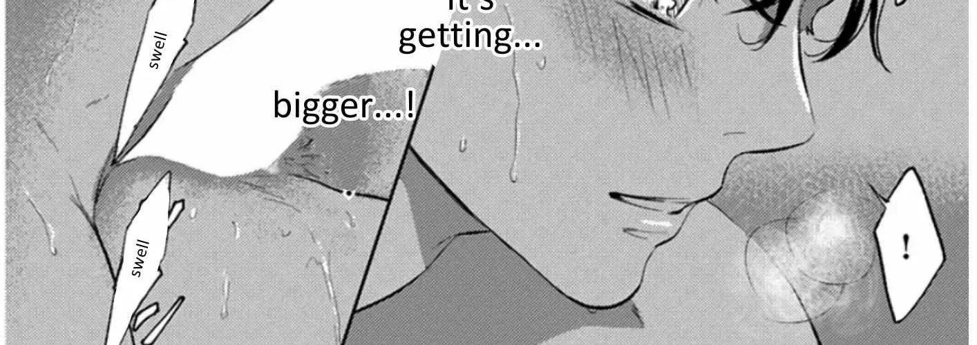 Kamisama Nanka Shinjinai Bokura no Eden Chapter 6 page 45 - 
