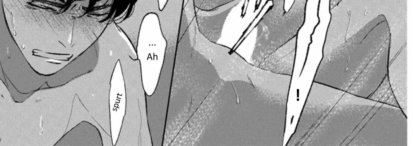 Kamisama Nanka Shinjinai Bokura no Eden Chapter 6 page 47 - 