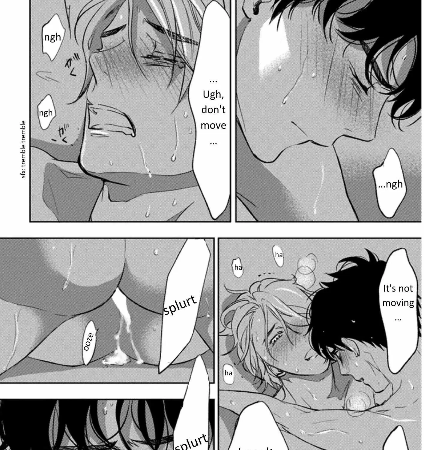 Kamisama Nanka Shinjinai Bokura no Eden Chapter 6 page 48 - 