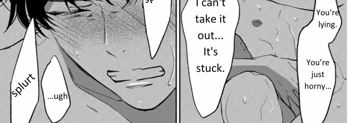 Kamisama Nanka Shinjinai Bokura no Eden Chapter 6 page 49 - 