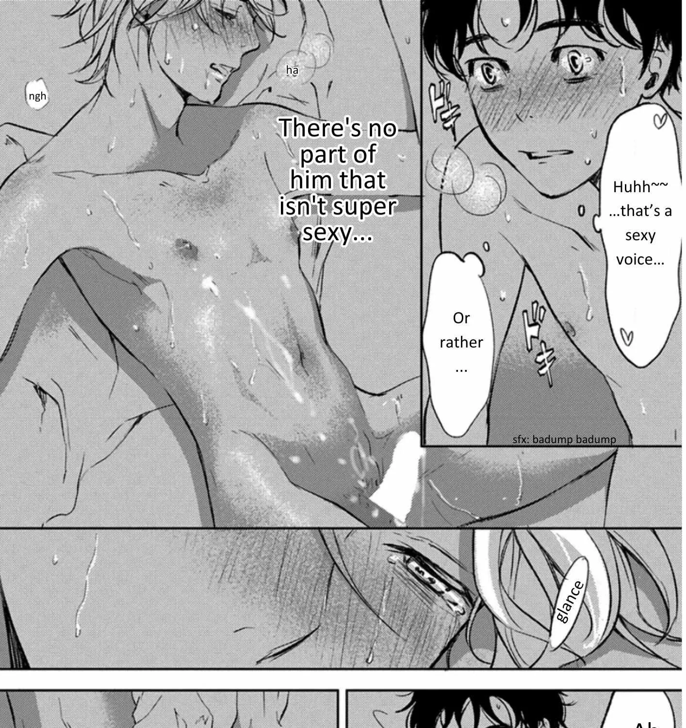 Kamisama Nanka Shinjinai Bokura no Eden Chapter 6 page 52 - 