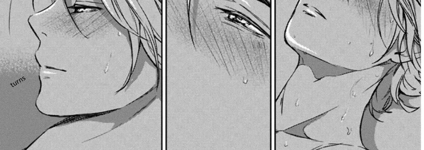 Kamisama Nanka Shinjinai Bokura no Eden Chapter 6 page 55 - 