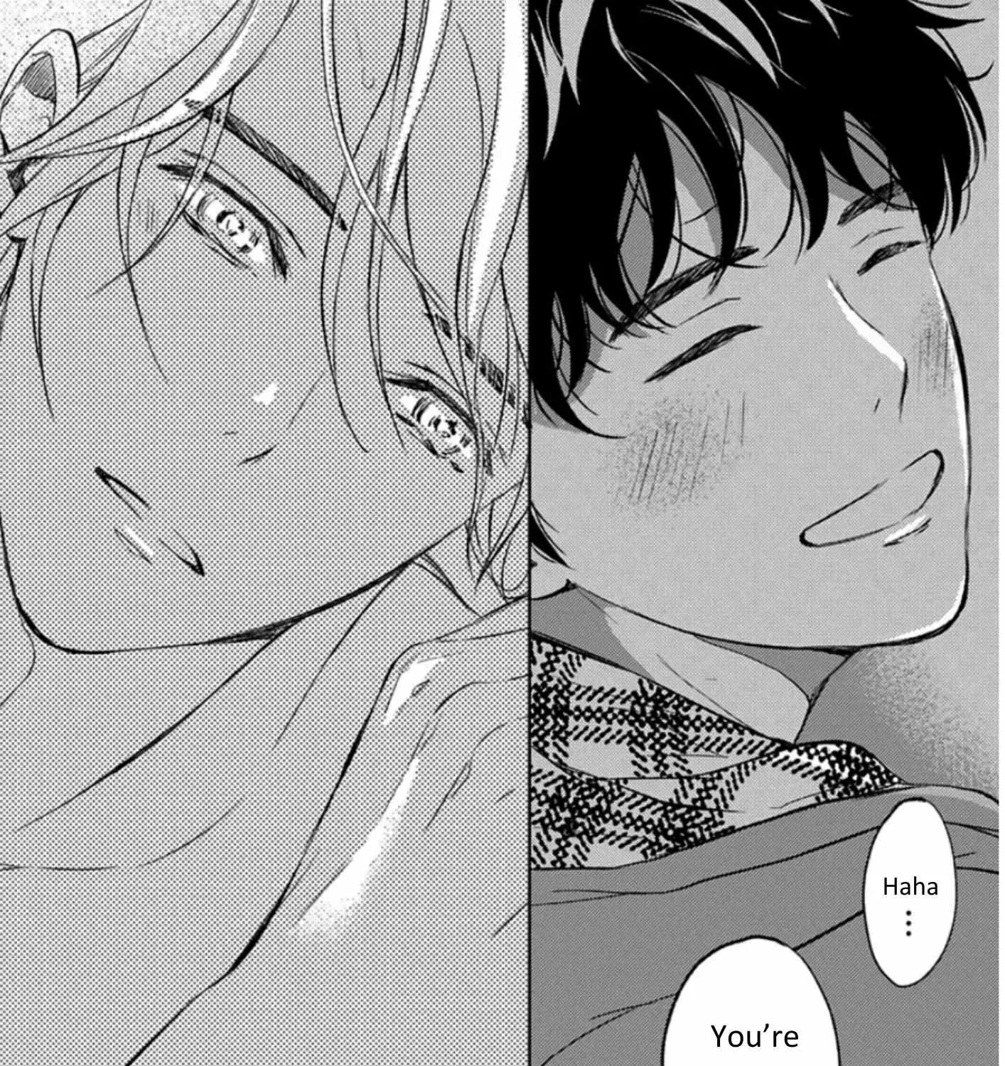 Kamisama Nanka Shinjinai Bokura no Eden Chapter 6 page 60 - 