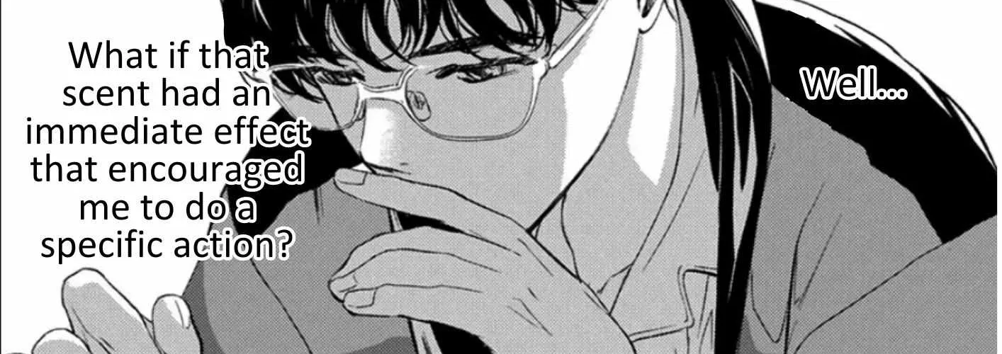 Kamisama Nanka Shinjinai Bokura no Eden Chapter 6 page 65 - 