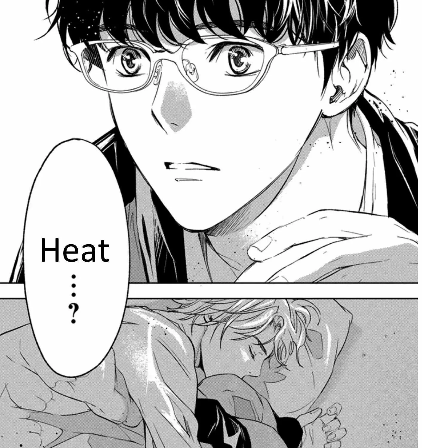 Kamisama Nanka Shinjinai Bokura no Eden Chapter 6 page 68 - 