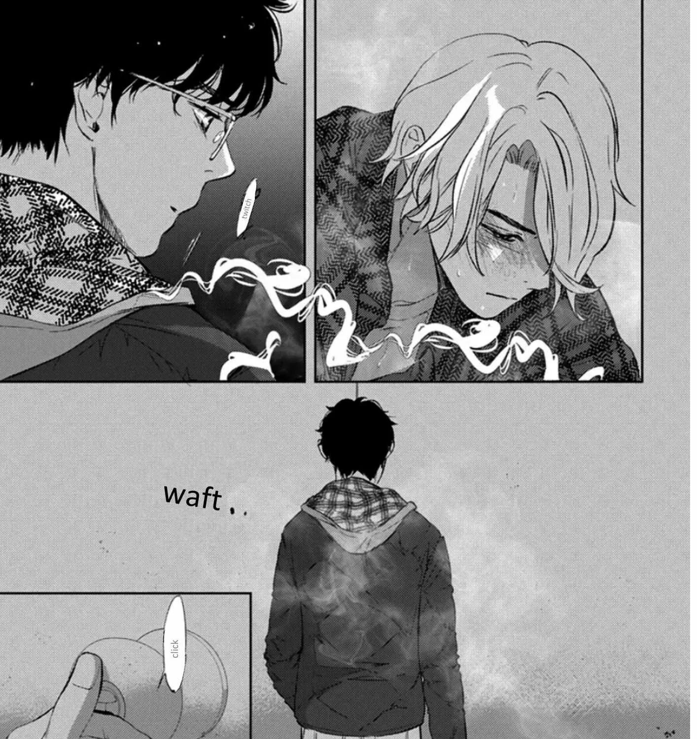 Kamisama Nanka Shinjinai Bokura no Eden Chapter 6 page 10 - 