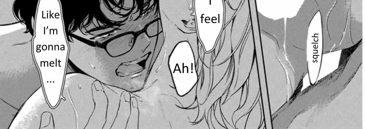 Kamisama Nanka Shinjinai Bokura no Eden Chapter 7 page 13 - 