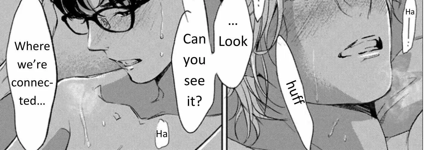 Kamisama Nanka Shinjinai Bokura no Eden Chapter 7 page 15 - 