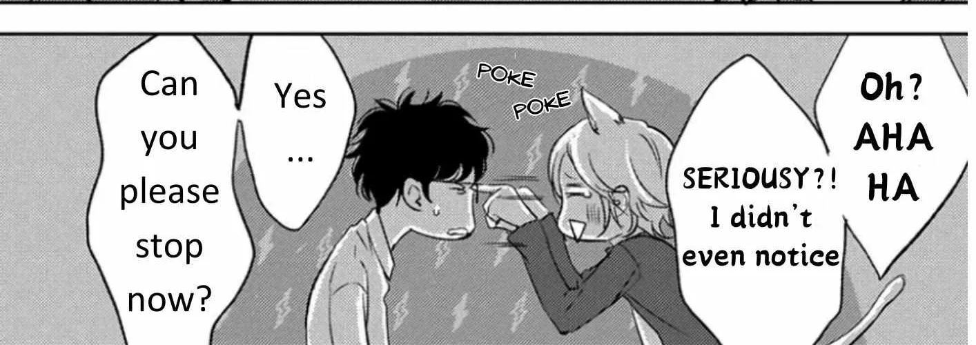 Kamisama Nanka Shinjinai Bokura no Eden Chapter 7 page 25 - 