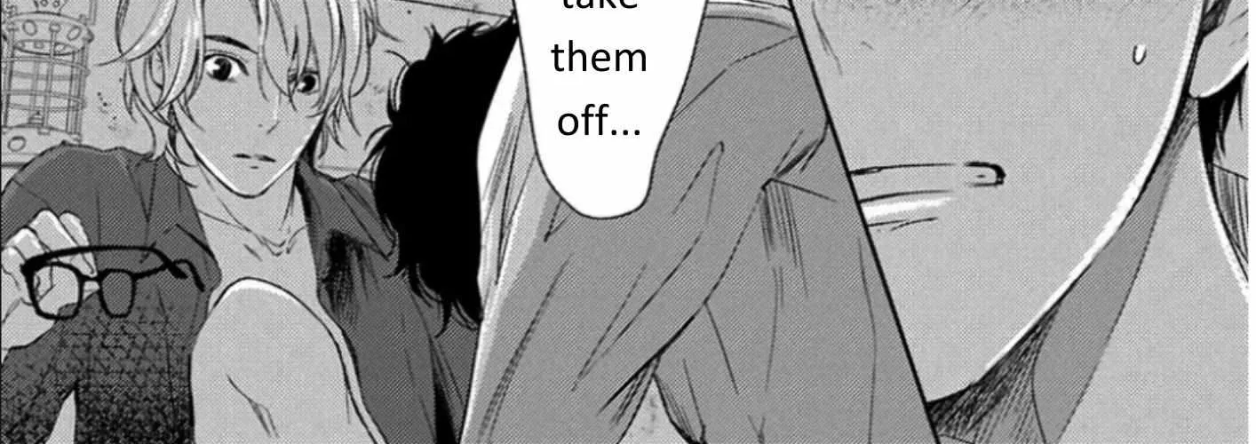 Kamisama Nanka Shinjinai Bokura no Eden Chapter 7 page 31 - 