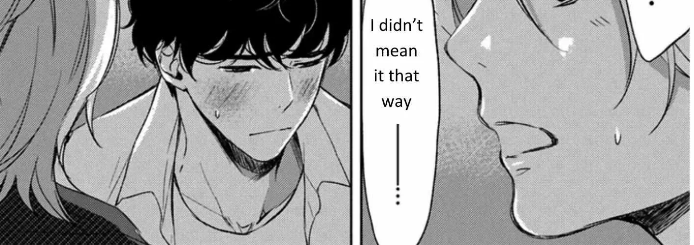 Kamisama Nanka Shinjinai Bokura no Eden Chapter 7 page 33 - 