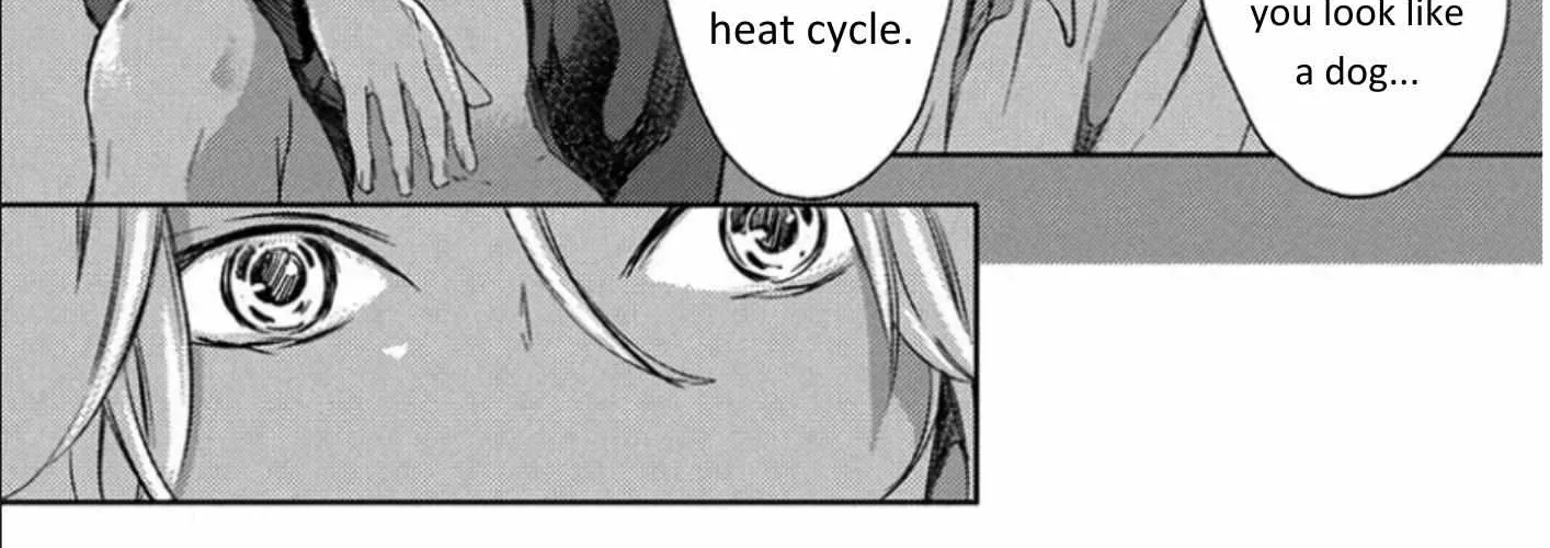 Kamisama Nanka Shinjinai Bokura no Eden Chapter 7 page 39 - 
