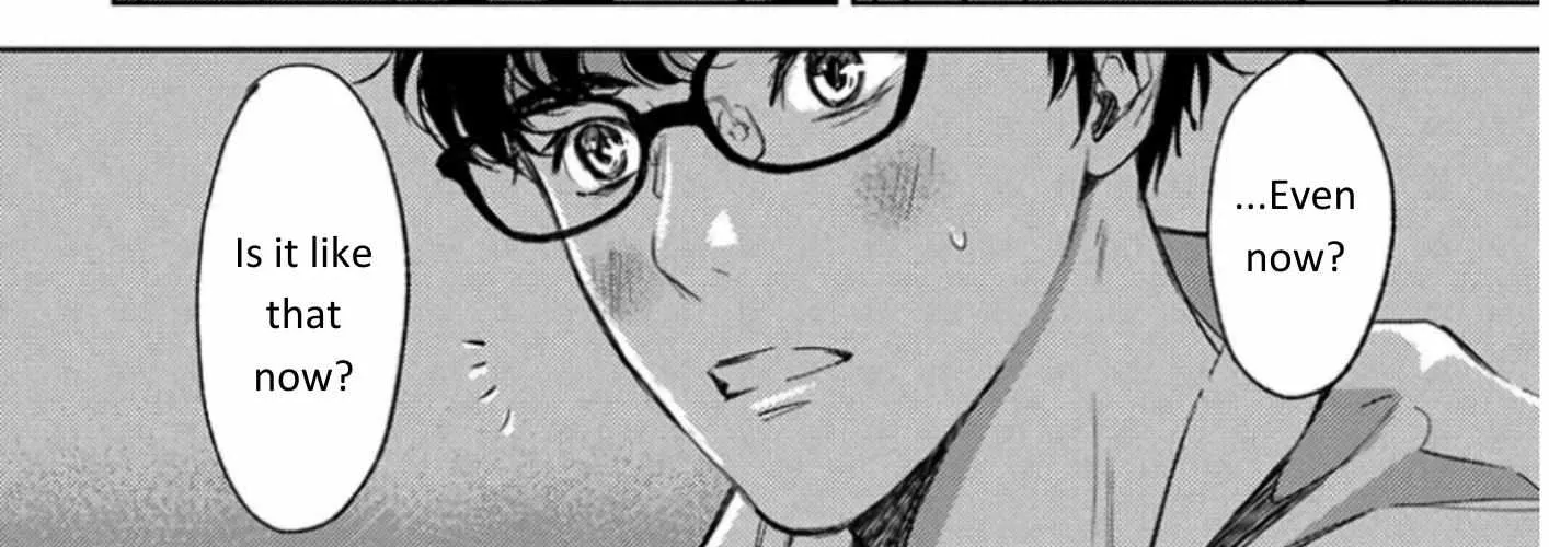 Kamisama Nanka Shinjinai Bokura no Eden Chapter 7 page 41 - 