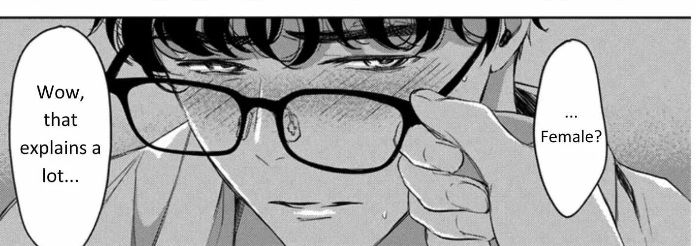 Kamisama Nanka Shinjinai Bokura no Eden Chapter 7 page 43 - 