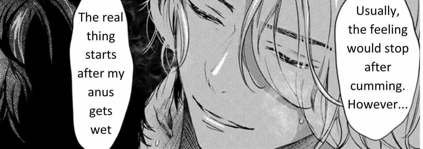 Kamisama Nanka Shinjinai Bokura no Eden Chapter 7 page 45 - 