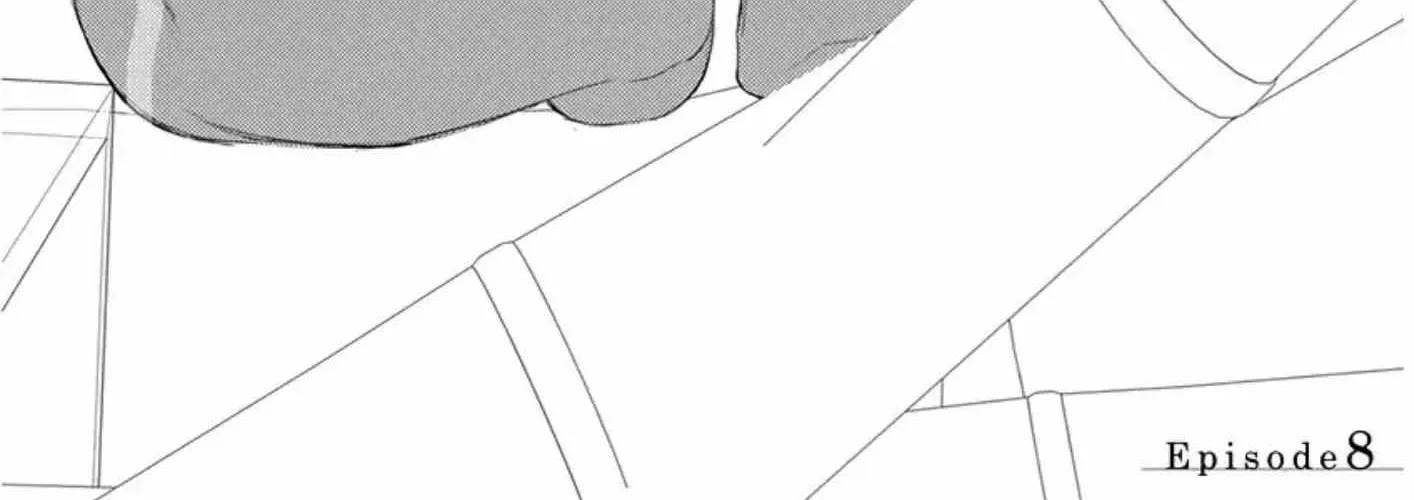 Kamisama Nanka Shinjinai Bokura no Eden Chapter 8 page 2 - 