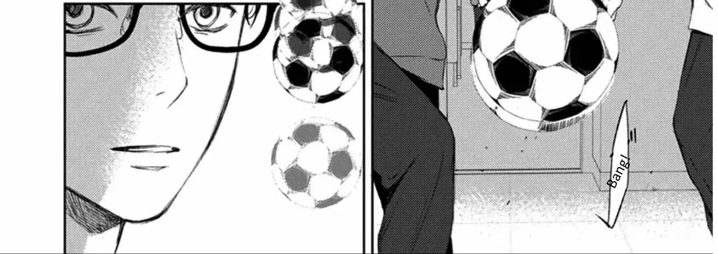 Kamisama Nanka Shinjinai Bokura no Eden Chapter 8 page 22 - 