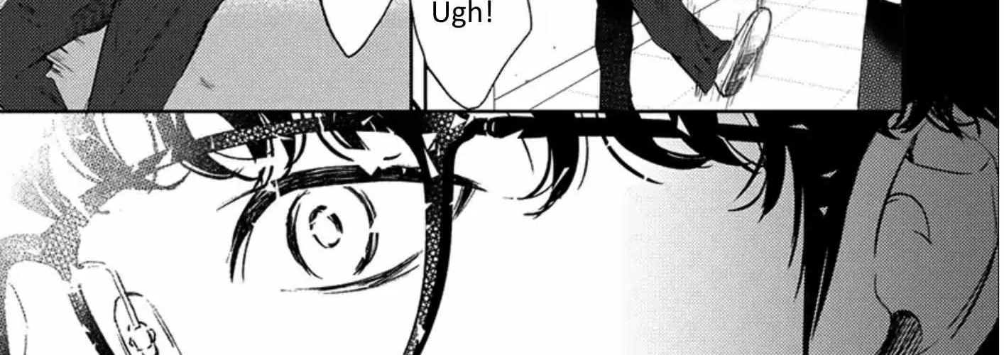 Kamisama Nanka Shinjinai Bokura no Eden Chapter 8 page 24 - 