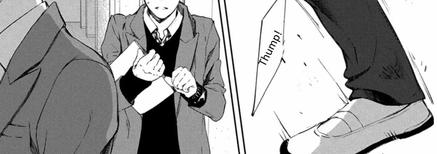 Kamisama Nanka Shinjinai Bokura no Eden Chapter 8 page 26 - 