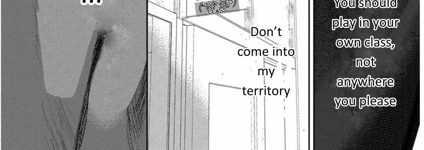 Kamisama Nanka Shinjinai Bokura no Eden Chapter 8 page 30 - 