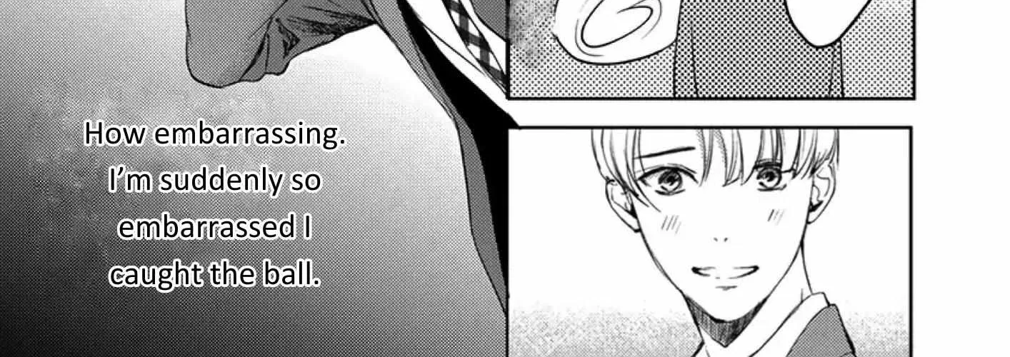 Kamisama Nanka Shinjinai Bokura no Eden Chapter 8 page 32 - 