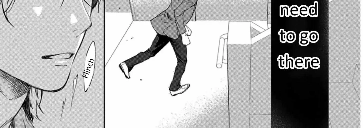 Kamisama Nanka Shinjinai Bokura no Eden Chapter 8 page 38 - 