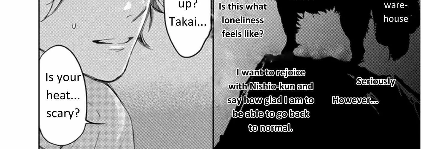 Kamisama Nanka Shinjinai Bokura no Eden Chapter 8 page 42 - 