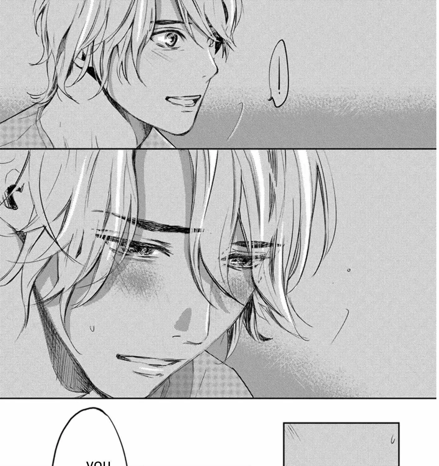 Kamisama Nanka Shinjinai Bokura no Eden Chapter 8 page 45 - 