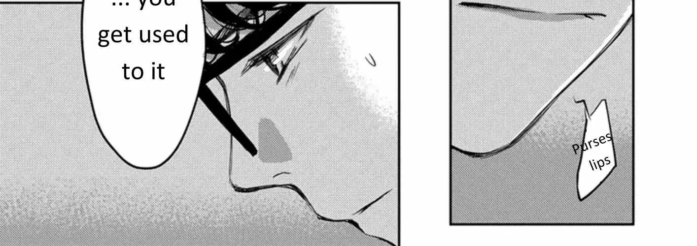 Kamisama Nanka Shinjinai Bokura no Eden Chapter 8 page 46 - 