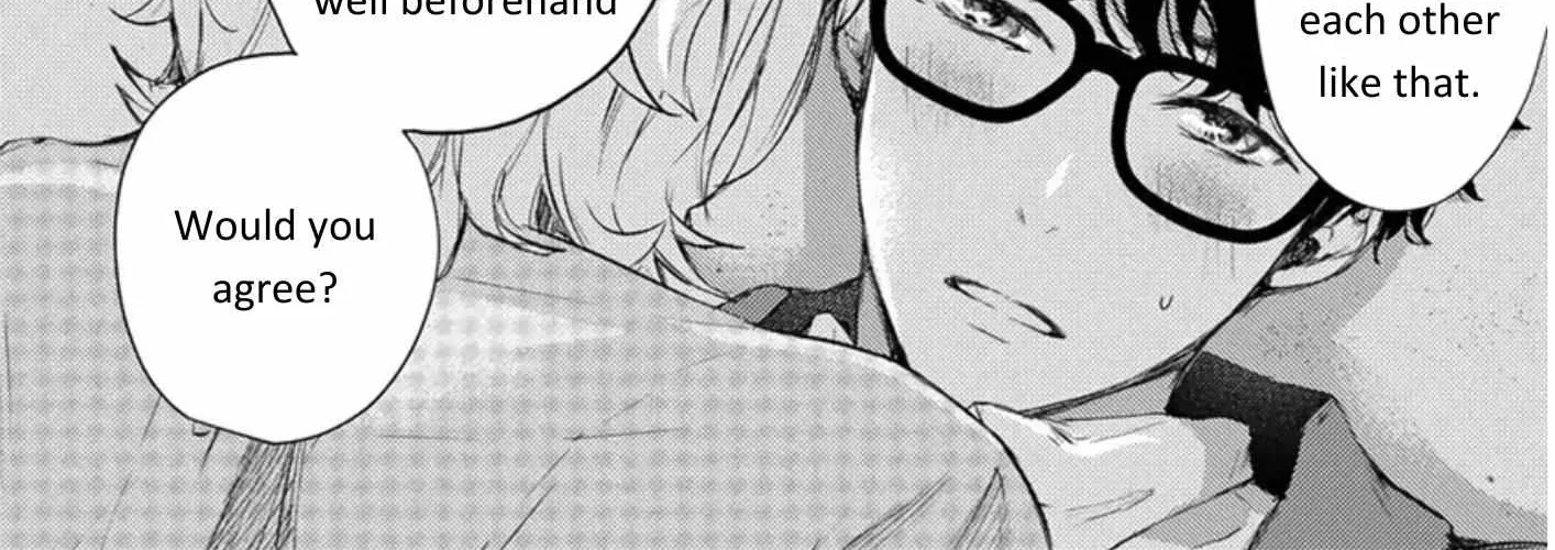 Kamisama Nanka Shinjinai Bokura no Eden Chapter 8 page 50 - 