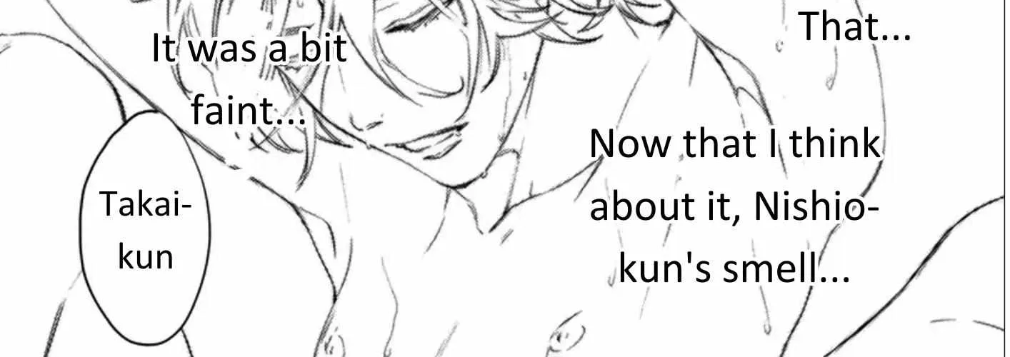 Kamisama Nanka Shinjinai Bokura no Eden Chapter 8 page 6 - 