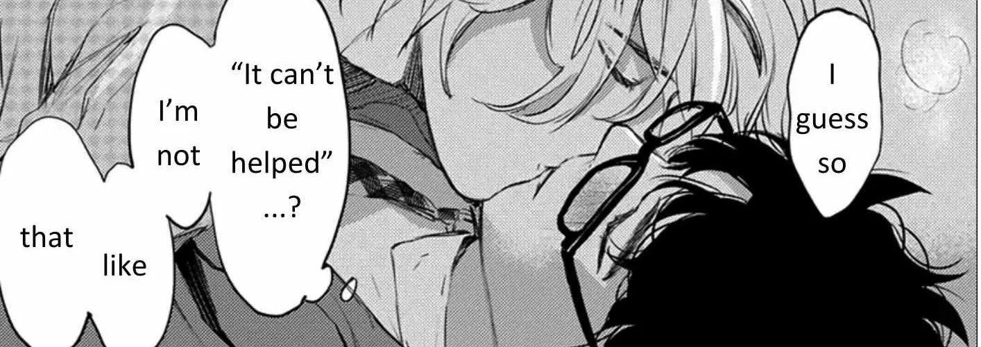 Kamisama Nanka Shinjinai Bokura no Eden Chapter 8 page 52 - 