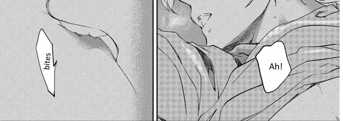 Kamisama Nanka Shinjinai Bokura no Eden Chapter 8 page 56 - 
