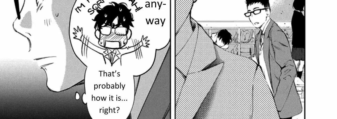 Kamisama Nanka Shinjinai Bokura no Eden Chapter 8 page 8 - 