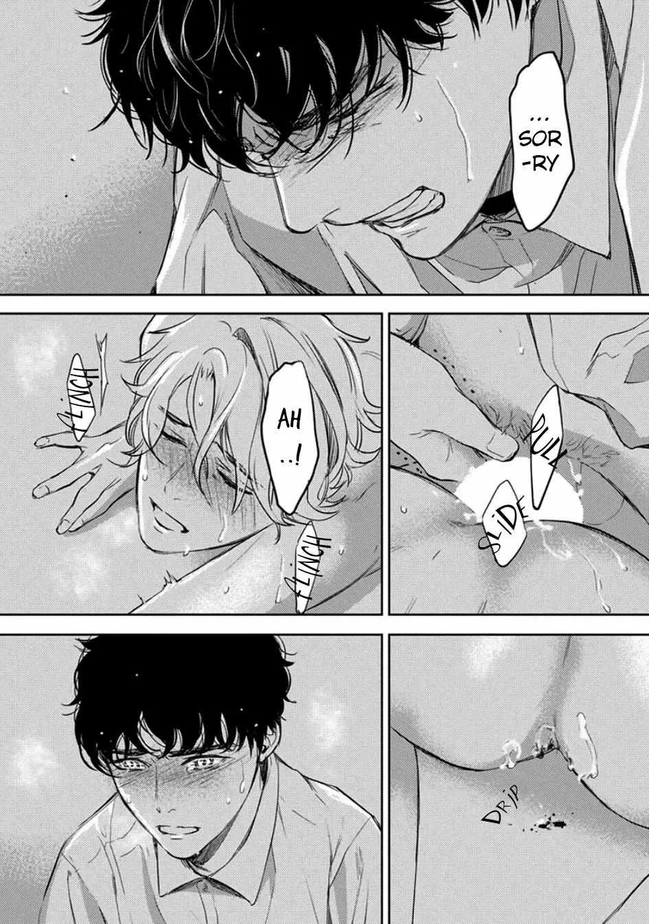 Kamisama Nanka Shinjinai Bokura no Eden Chapter 9 page 20 - 